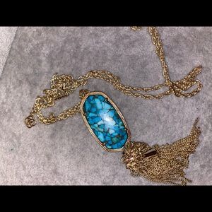 Rayne Kendra Scott necklace